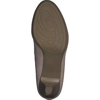 Marco Tozzi Pumps in rosa