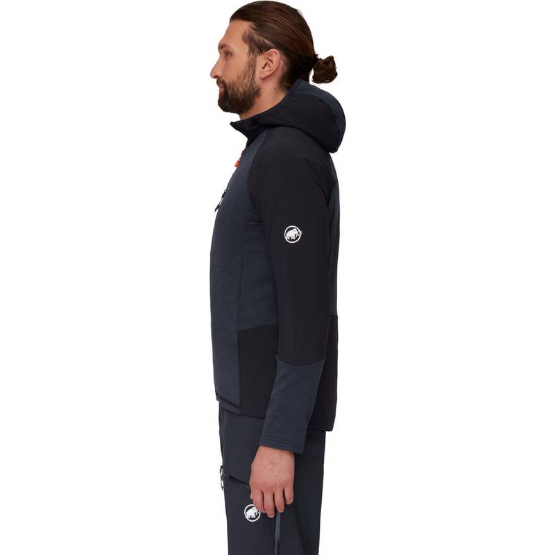 Mammut Eiswand Advanced Skijacke Herren