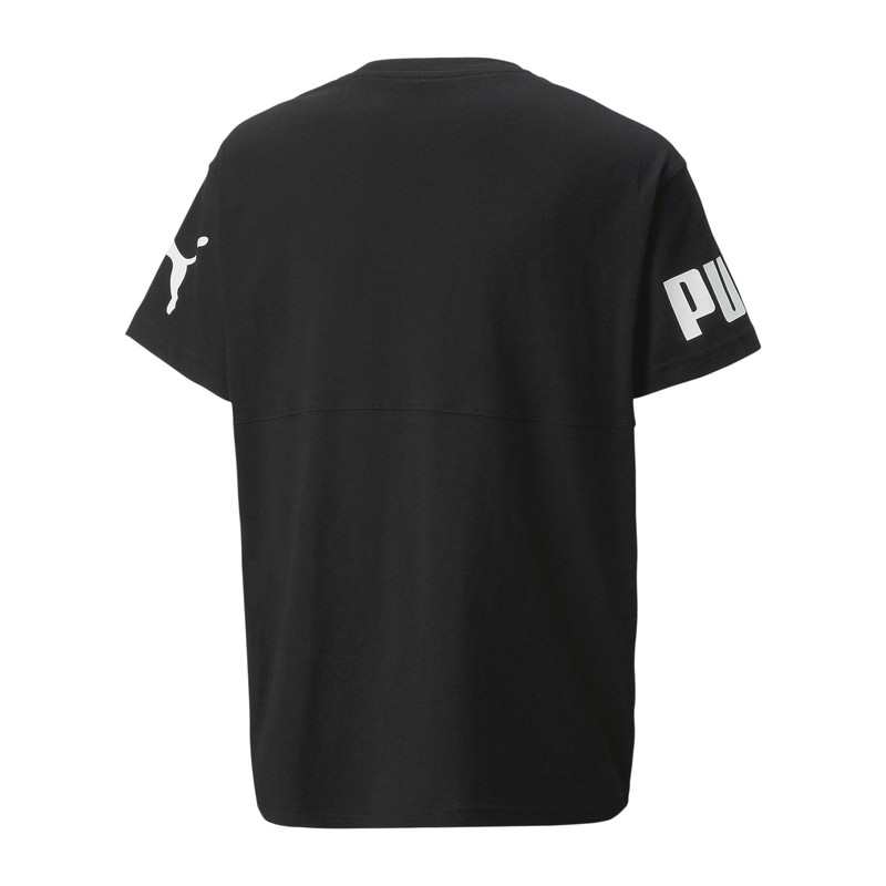 Tee Shirt Power