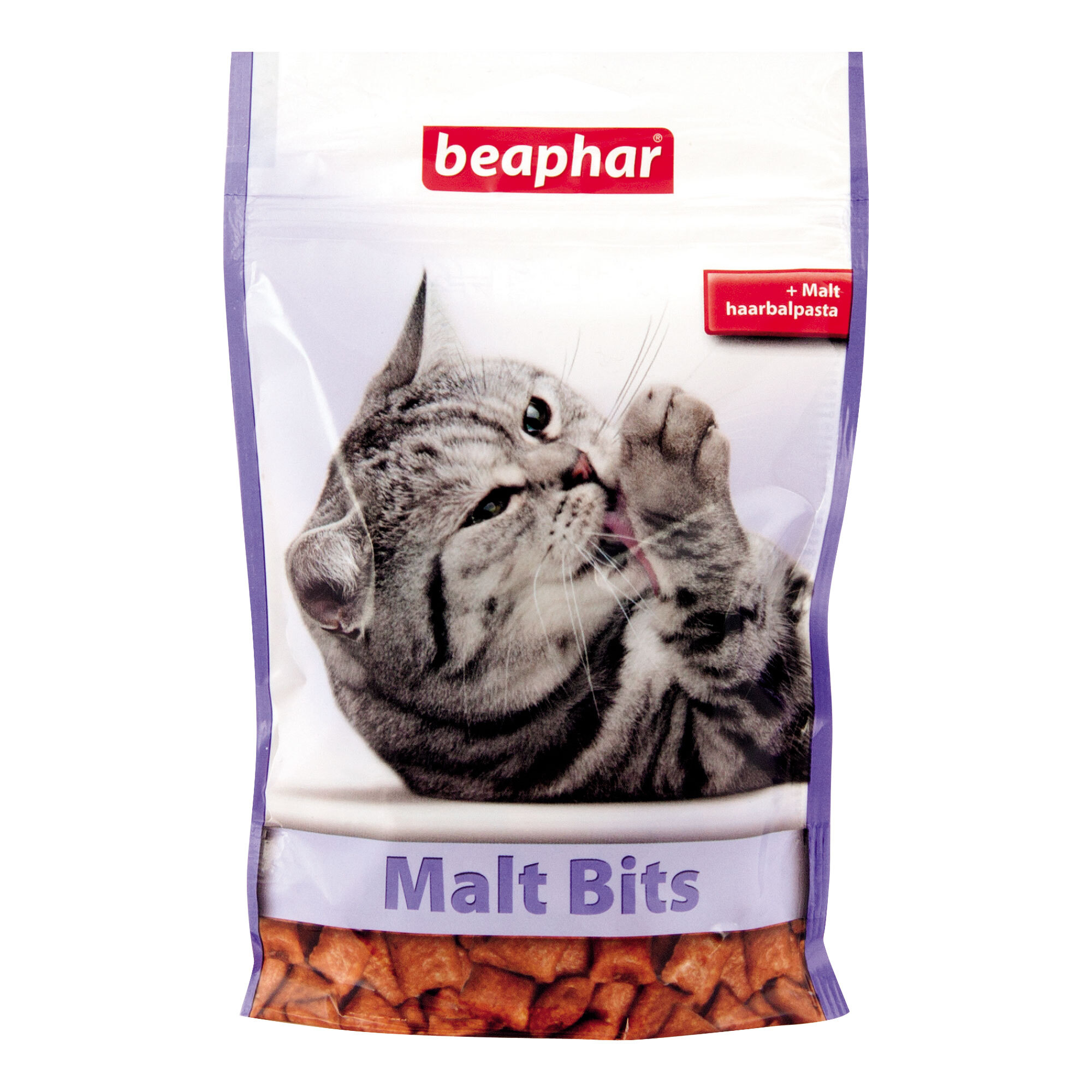 Beaphar Snacks Beaphar Malt Bits 150 g