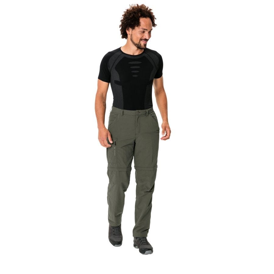 Farley V Zip-Off Hose Herren
