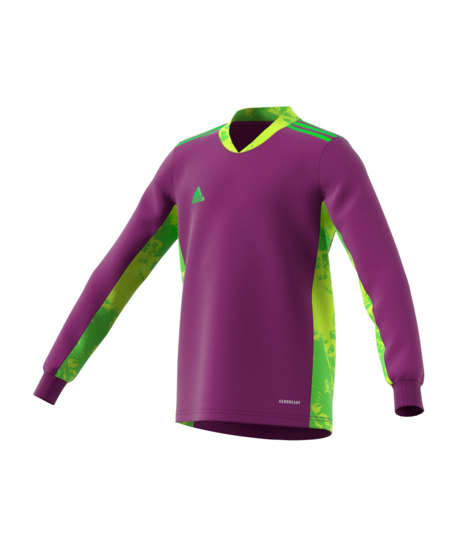 adidas Performance Fußballtrikot AdiPro 20 TW-Trikot langarm Kids