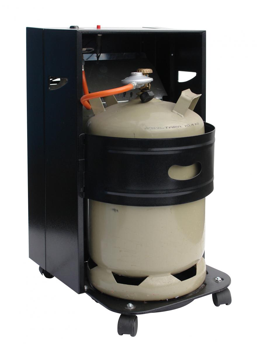 Güde Gasheizer Blueflame 4200 B