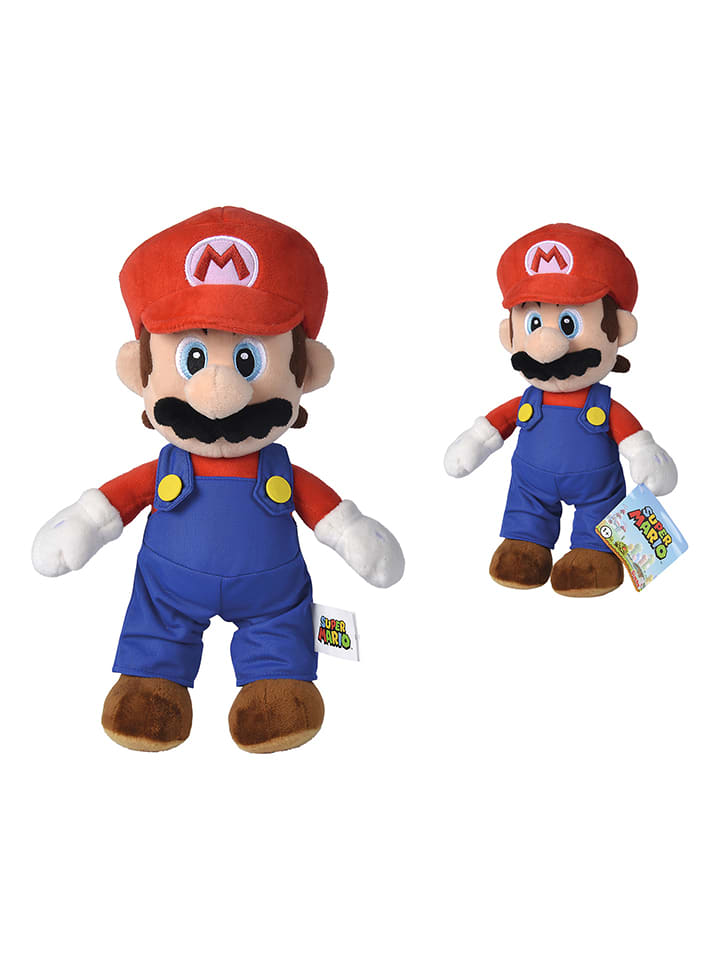 Nintendo Plüschfigur 