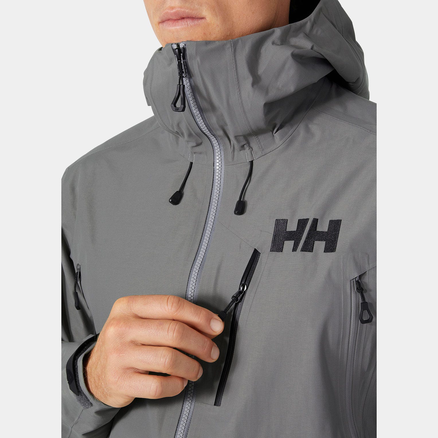 Men's Odin 9 Worlds 3.0 Shell Jacket