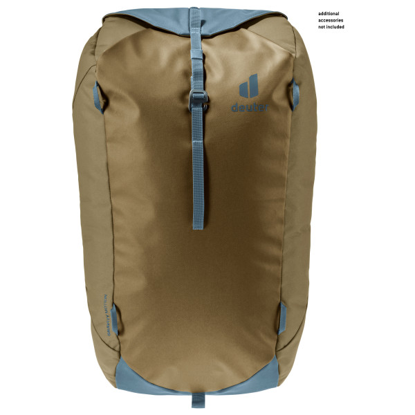 Deuter - Gravity Motion 40 - Kletterrucksack