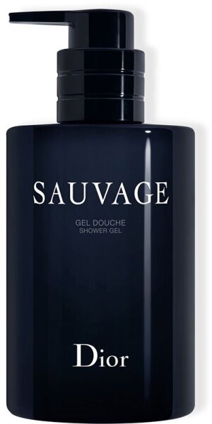 DIOR SAUVAGE Duschgel