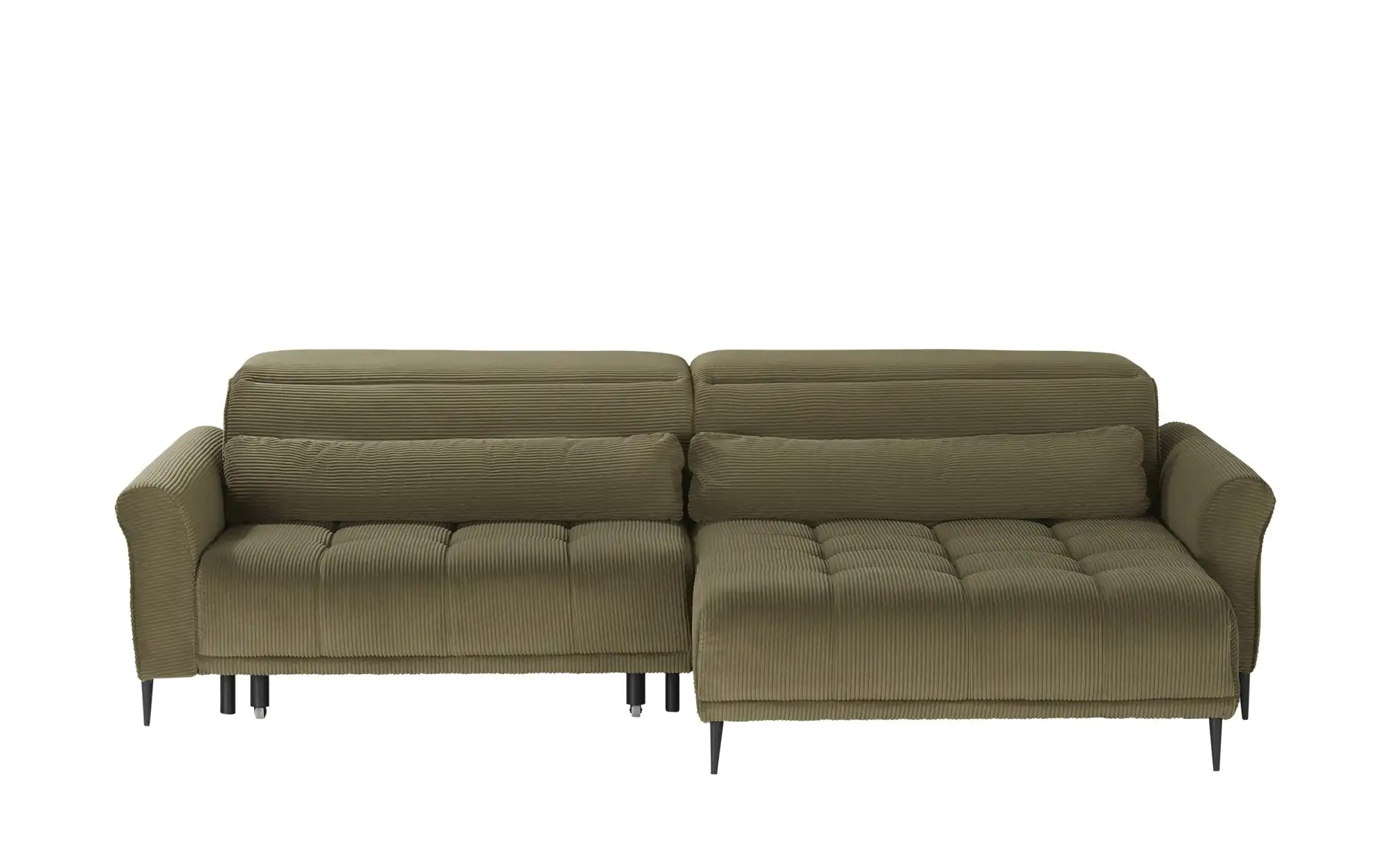 Ecksofa Logan