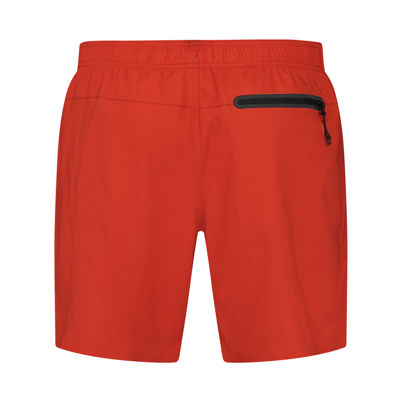 PUMA Swim Medium Badehose Rot F031