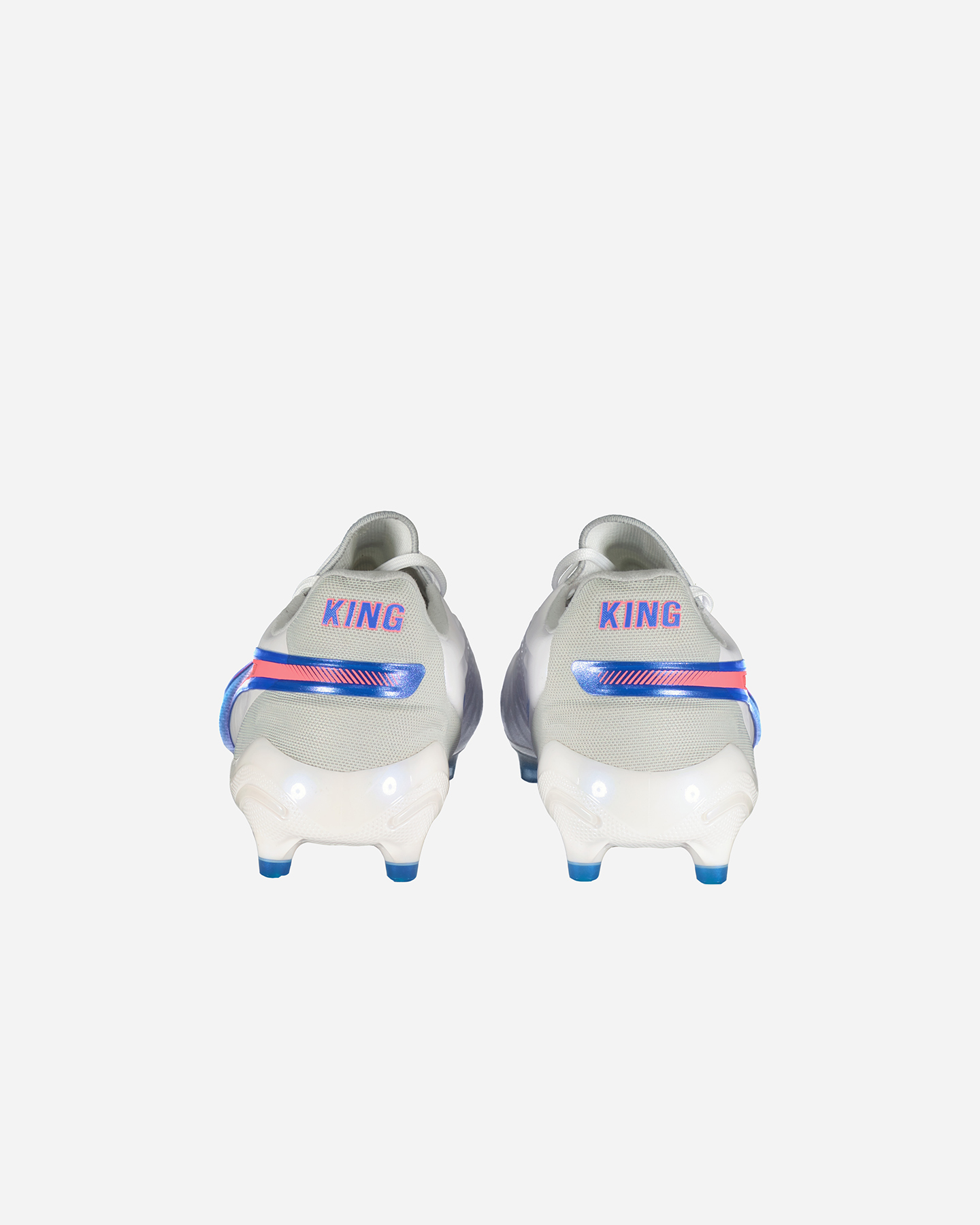 Scarpe Calcio Puma King Ultimate Fg-ag M 107809-02