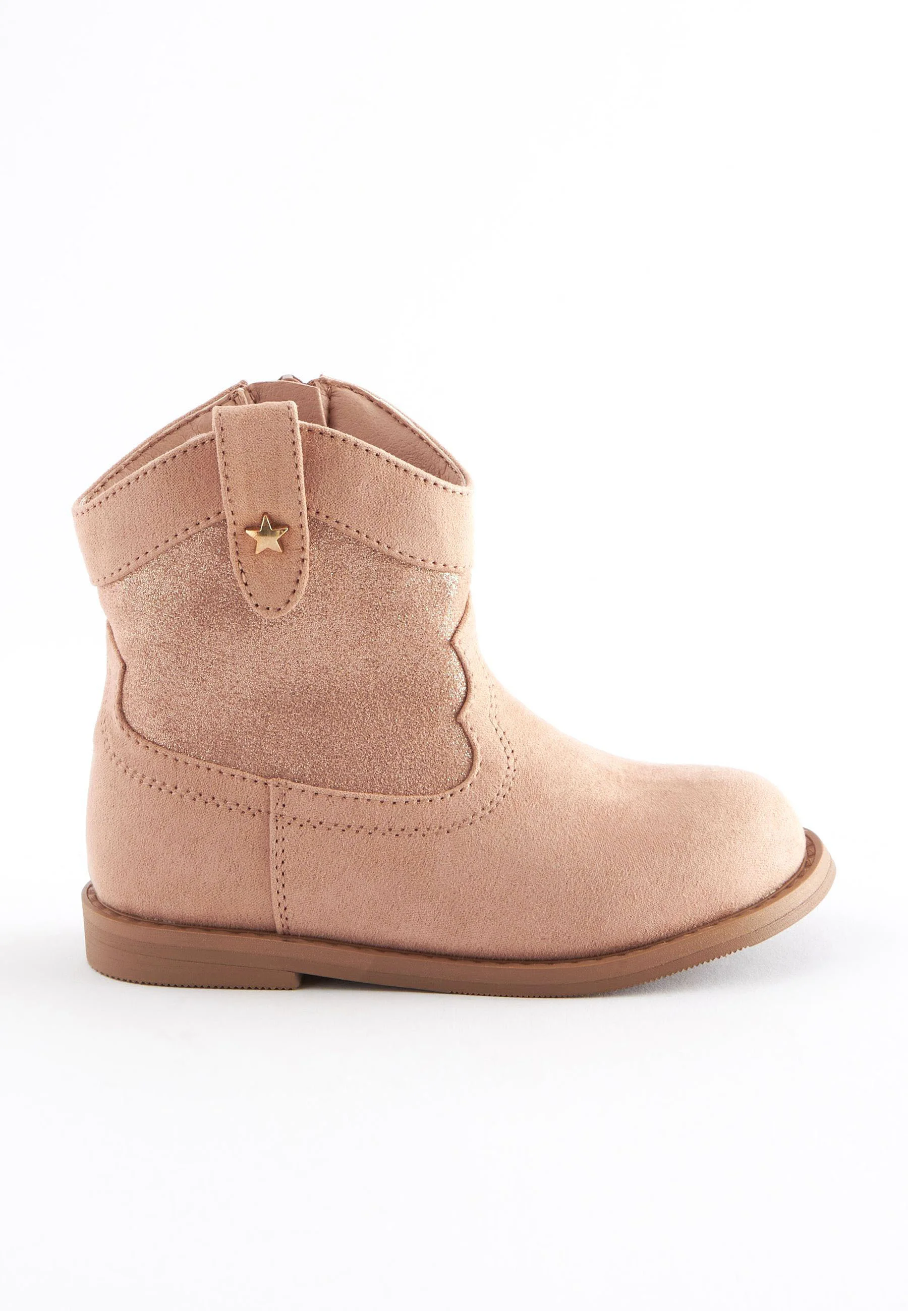 Next WESTERN BOOTS - Zapatos de primeros pasos