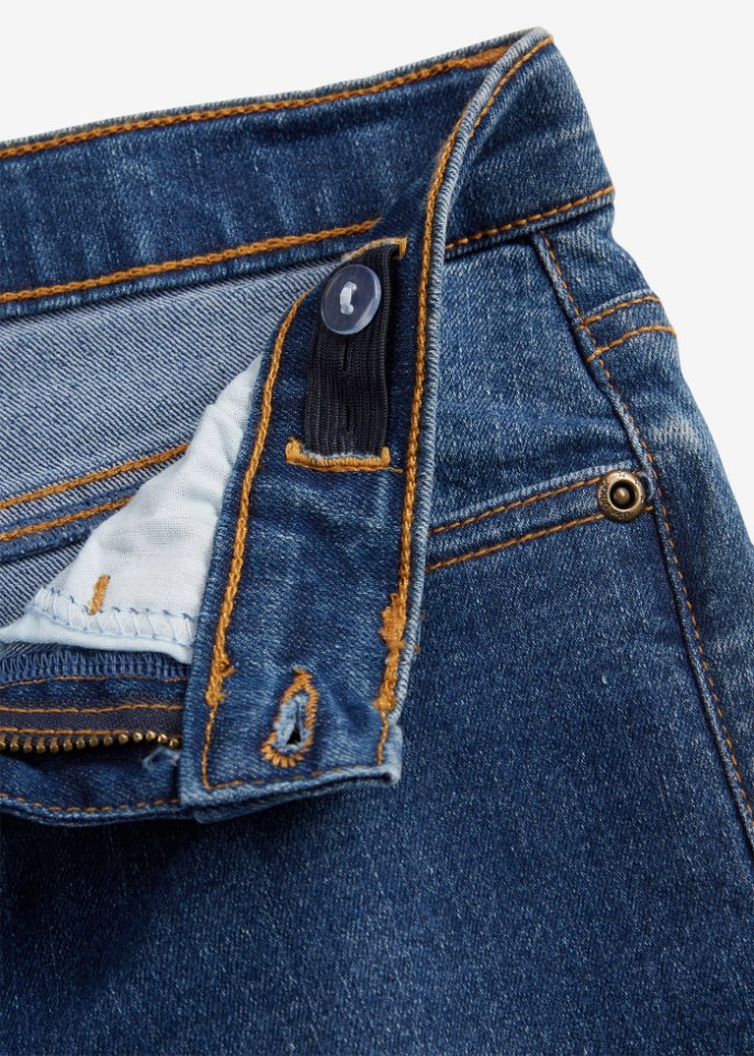 Mädchen Jeans