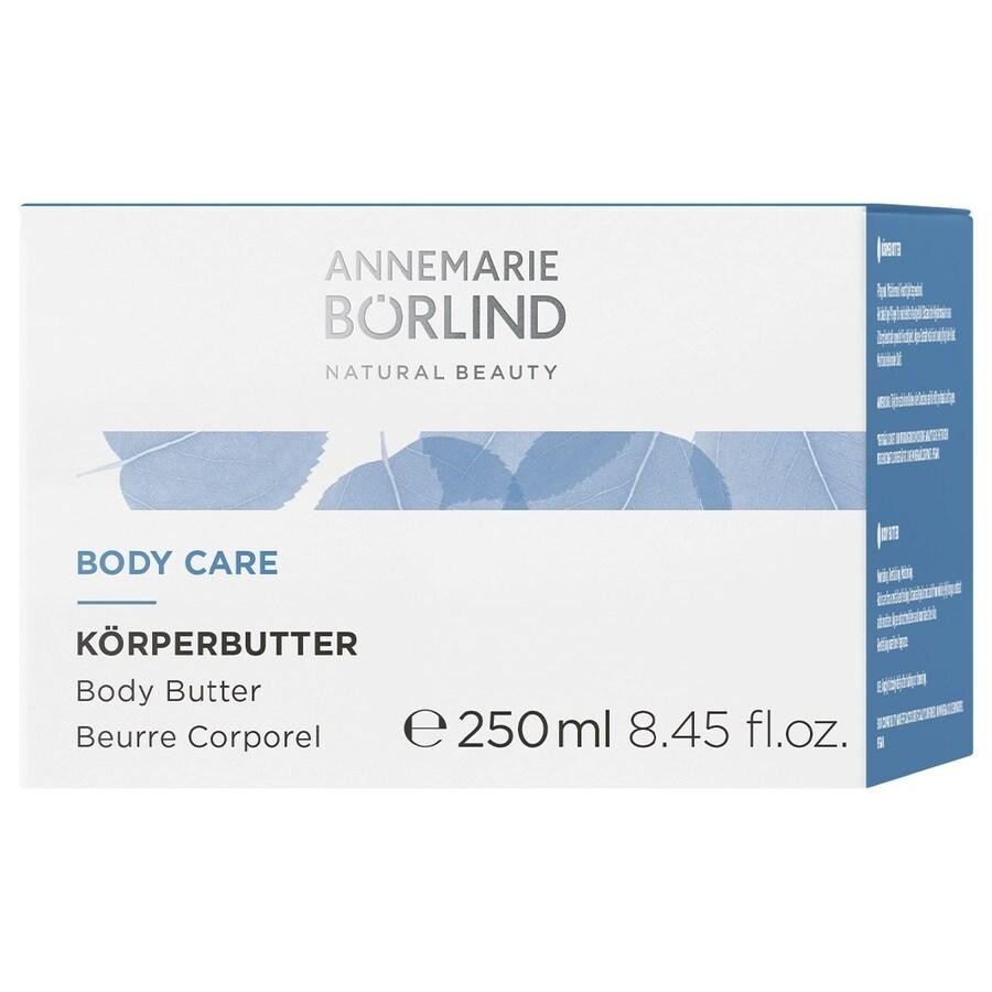 Body Care Body Butter