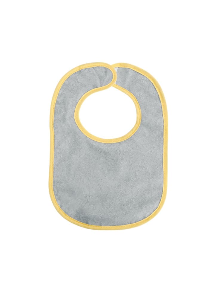 BABY CARE Babylatz 7-teiliges Set in blau günstig kaufen onesize