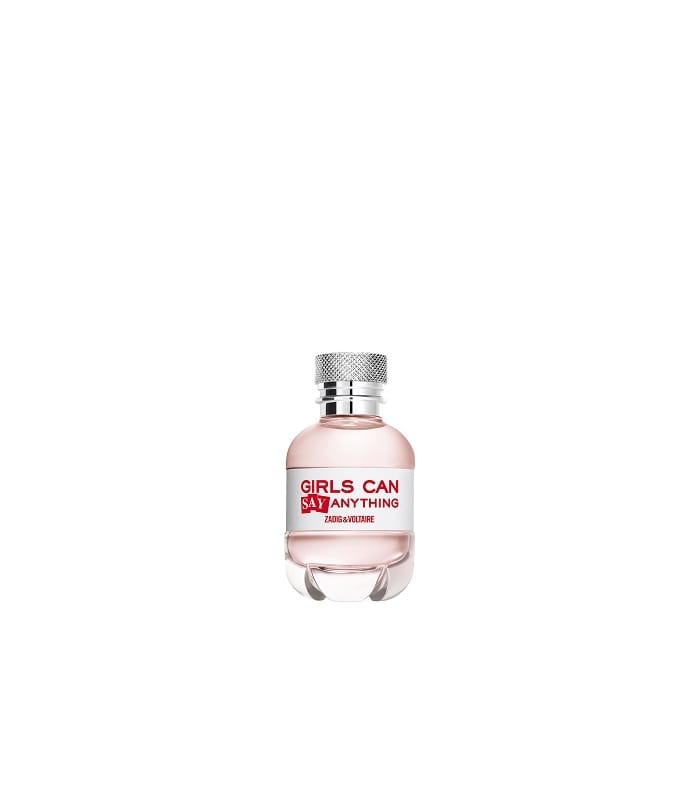 ZADIG & VOLTAIRE-GIRLS CAN SAY ANYTHING-Eau de Parfum Spray