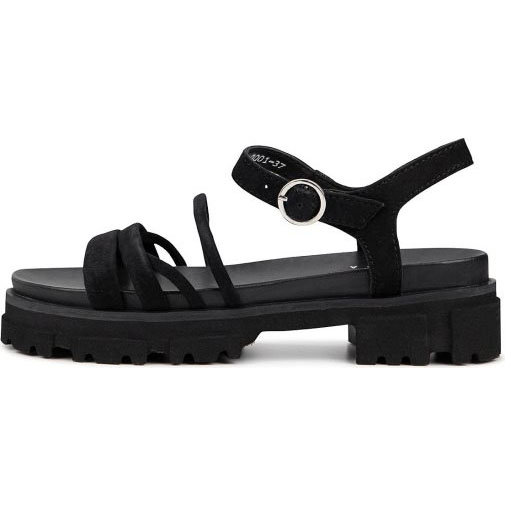 Another A Sandalen (flach)
