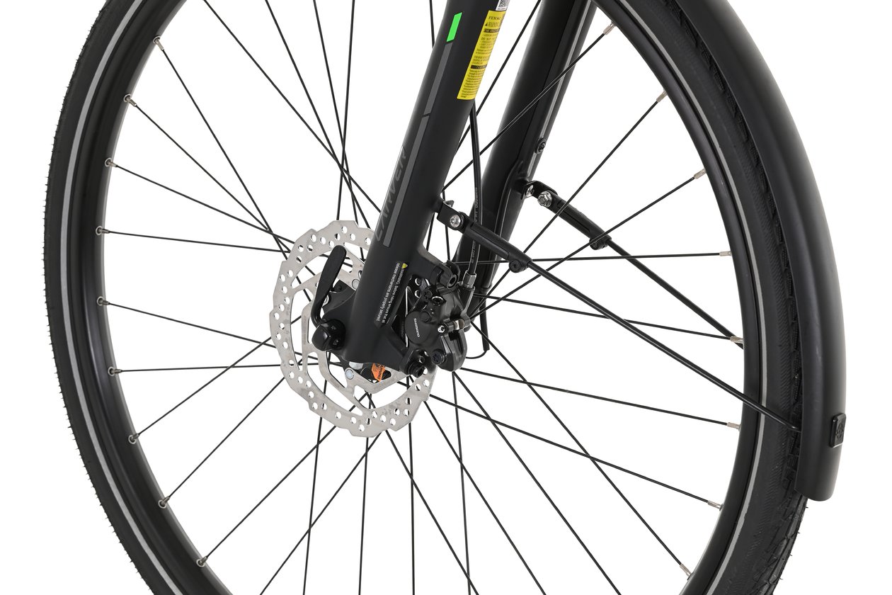 Carver Route 130 - 2024 - 28 Zoll - Diamant