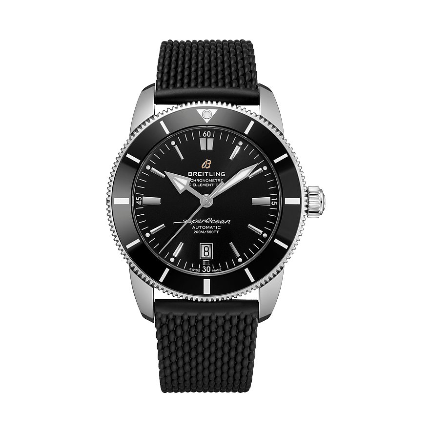 Breitling Herrenuhr Superocean Héritage II B20 Automatic 46