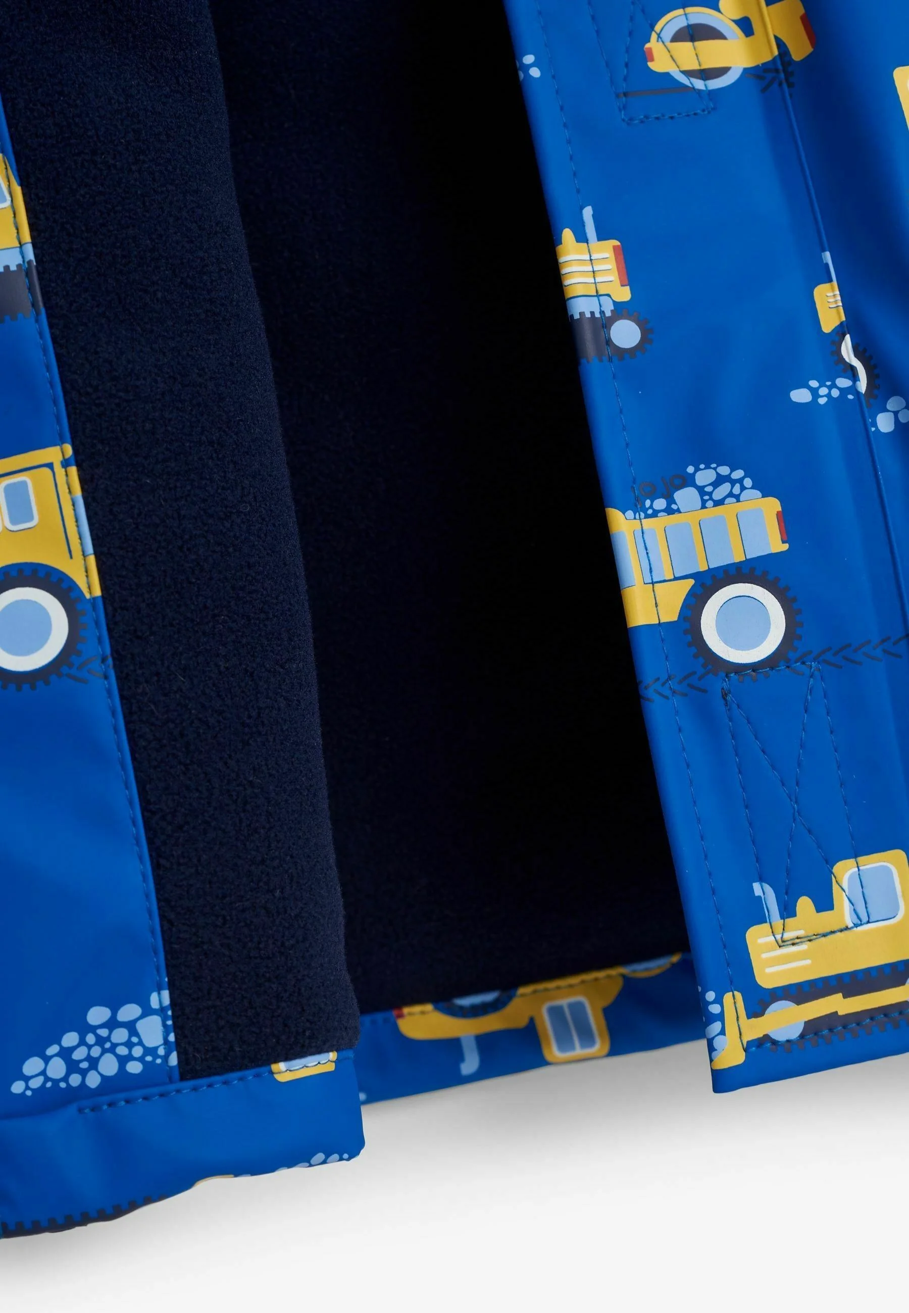 Impermeable JoJo Maman Bébé