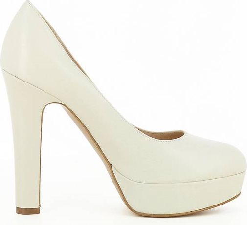 EVITA Plateau-Pumps RICCARDA