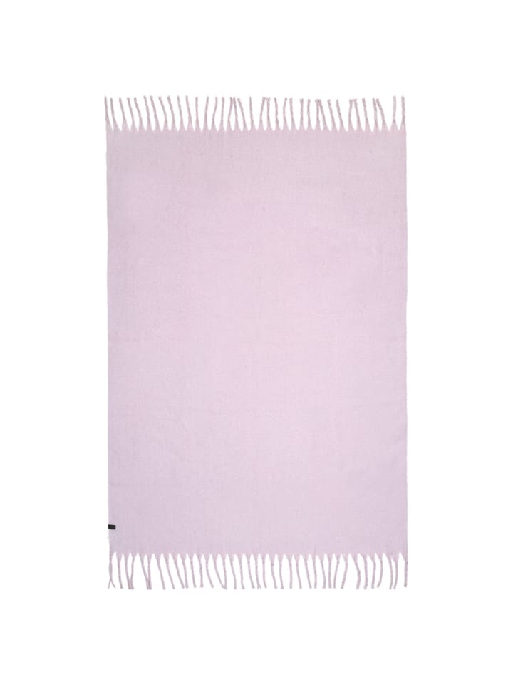 Schöner Wohnen Kollektion Plaid PLENTY in Lila günstig kaufen 140 x 200 cm