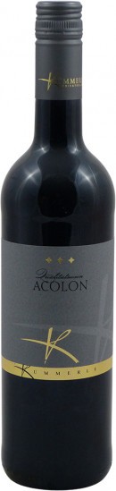 2021 Acolon feinherb - Privatkellerei Kümmerle