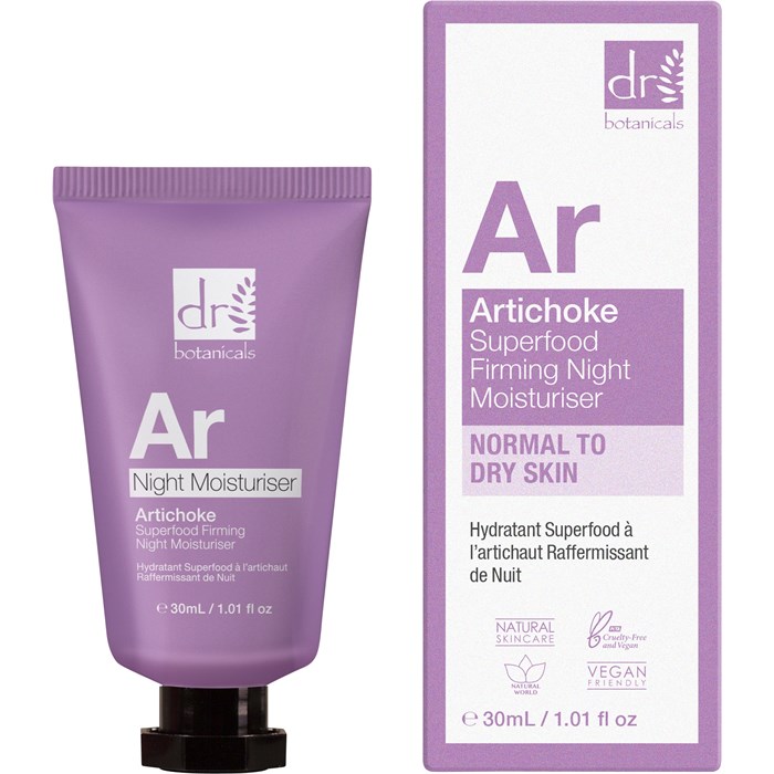 Superfood Firming Night Moisturiser