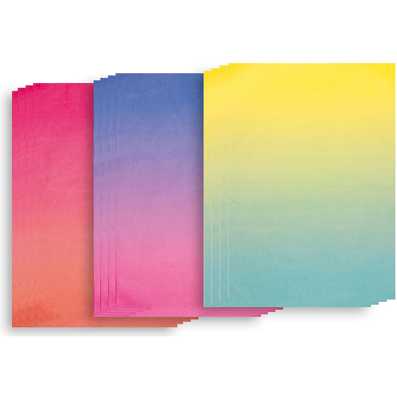 folia Blumenseide 