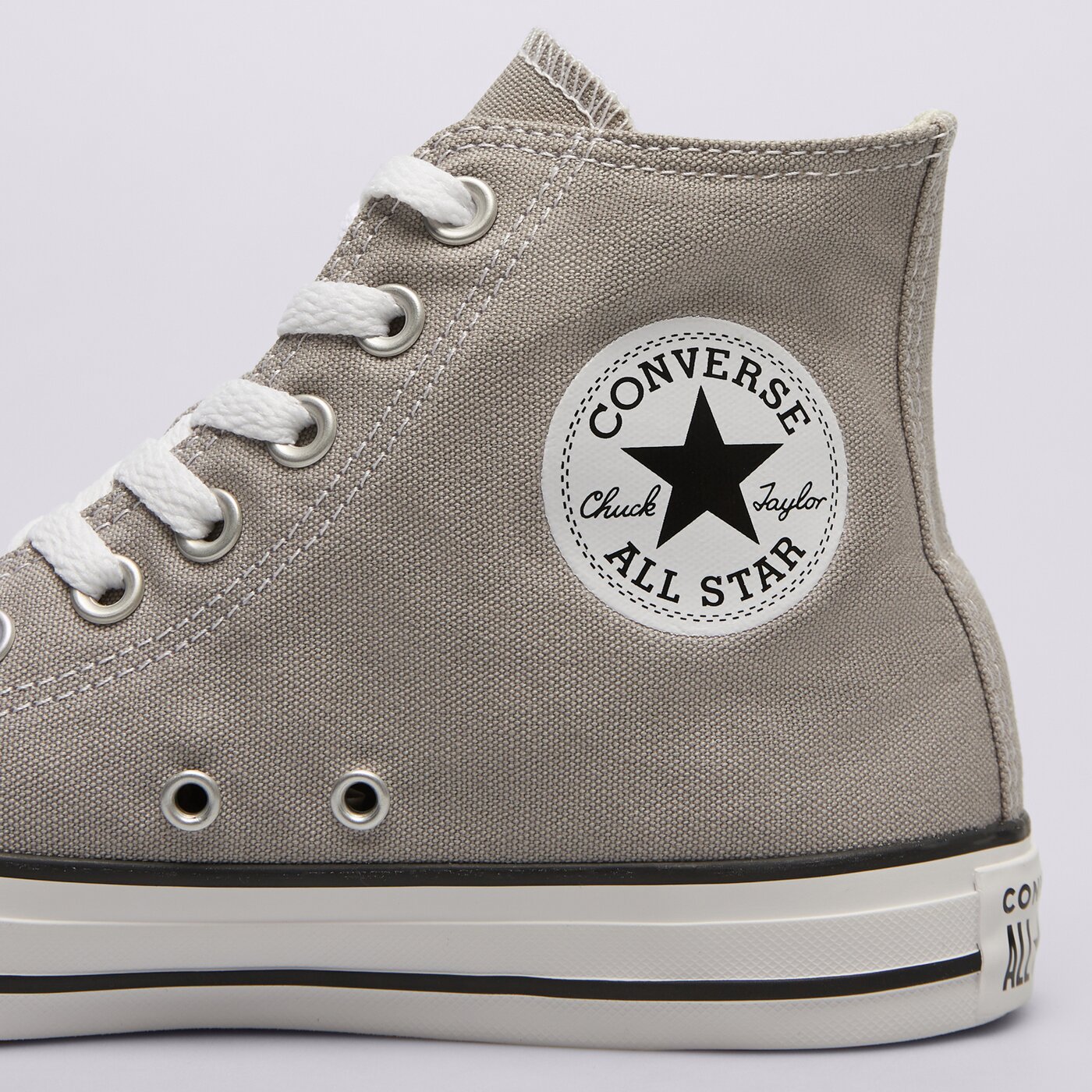CONVERSE CHUCK TAYLOR ALL STAR Grau
