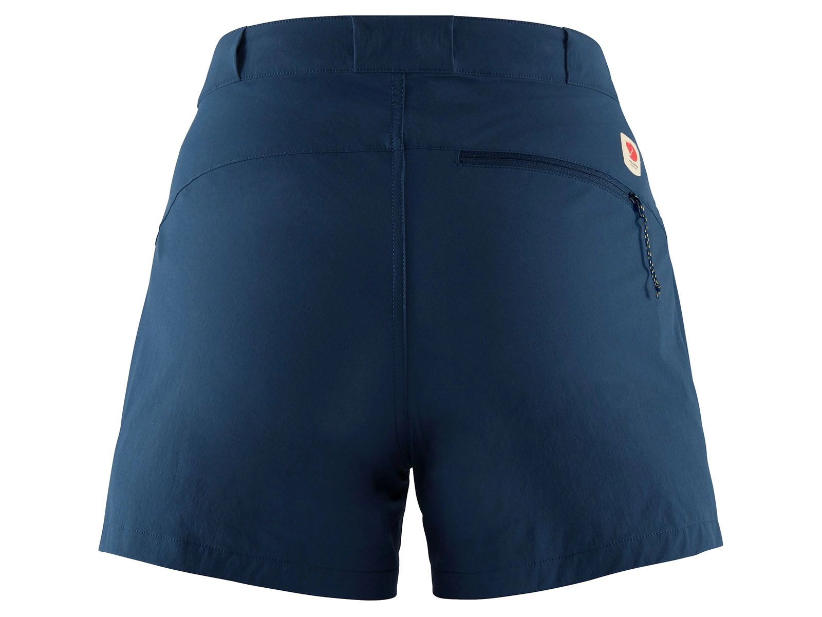 Fjällräven High Coast Lite Navy Damen kurze Hose