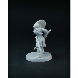 Spear Ladies (28 mm) (4)