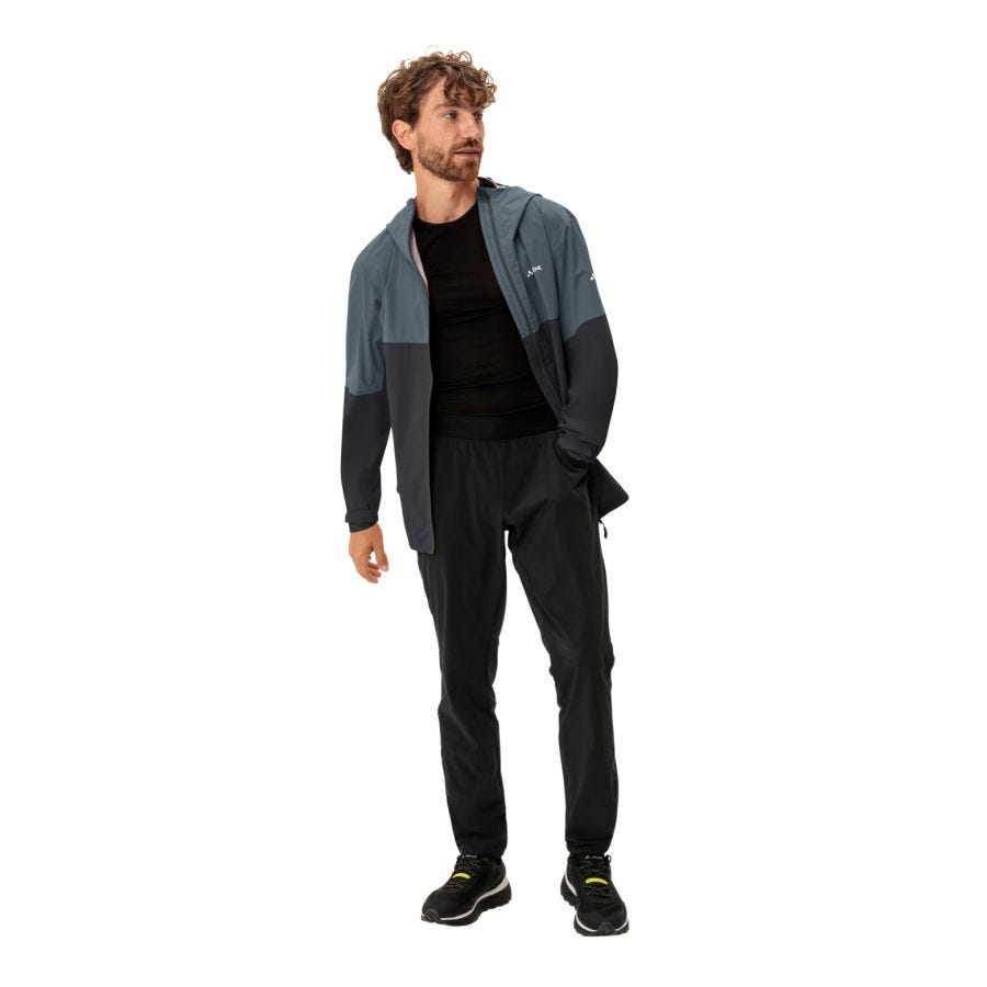 Simony IV 2,5-Lagen Regenjacke Herren