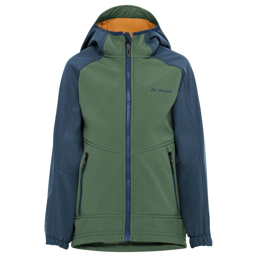 Rondane IV Softshelljacke Kinder