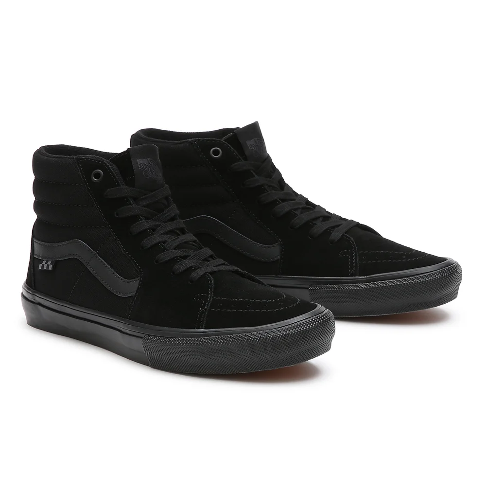 Vans Skate Sk8 Hi VN0A5FCCBKA1 / schwarz