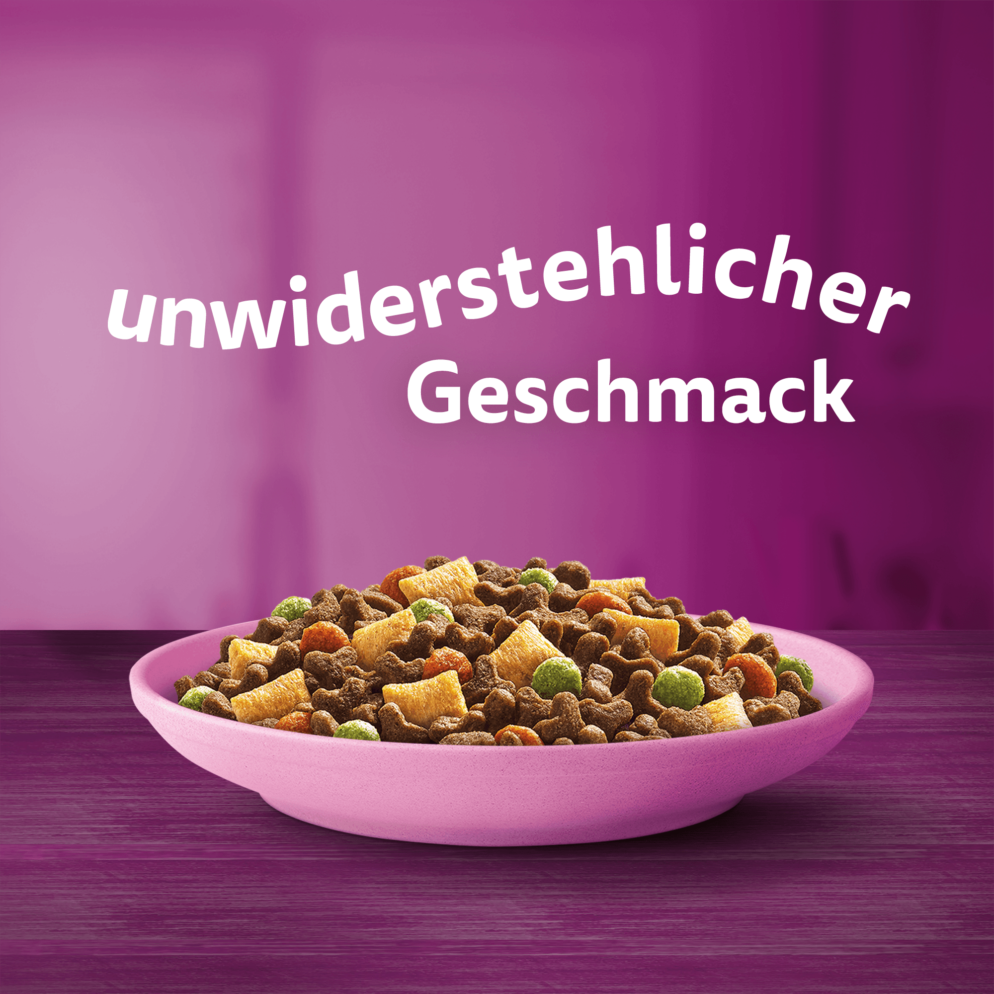 Whiskas Trockenfutter Whiskas Junior Huhn 7 kg
