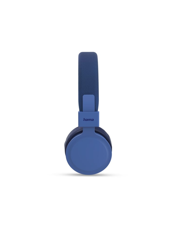 Hama Freedom Lit II, Blau in Blau günstig kaufen onesize