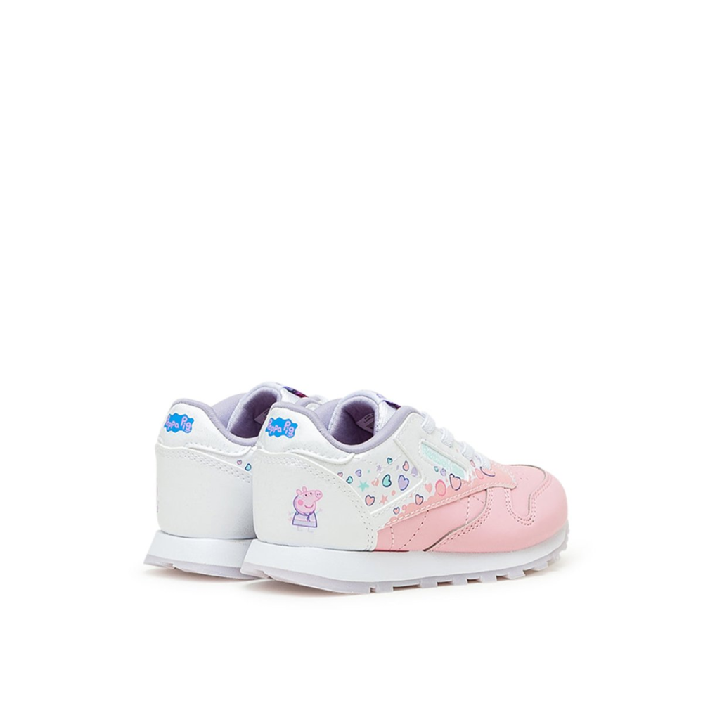 Reebok CL Leather Infants Classic GZ6485 / pink