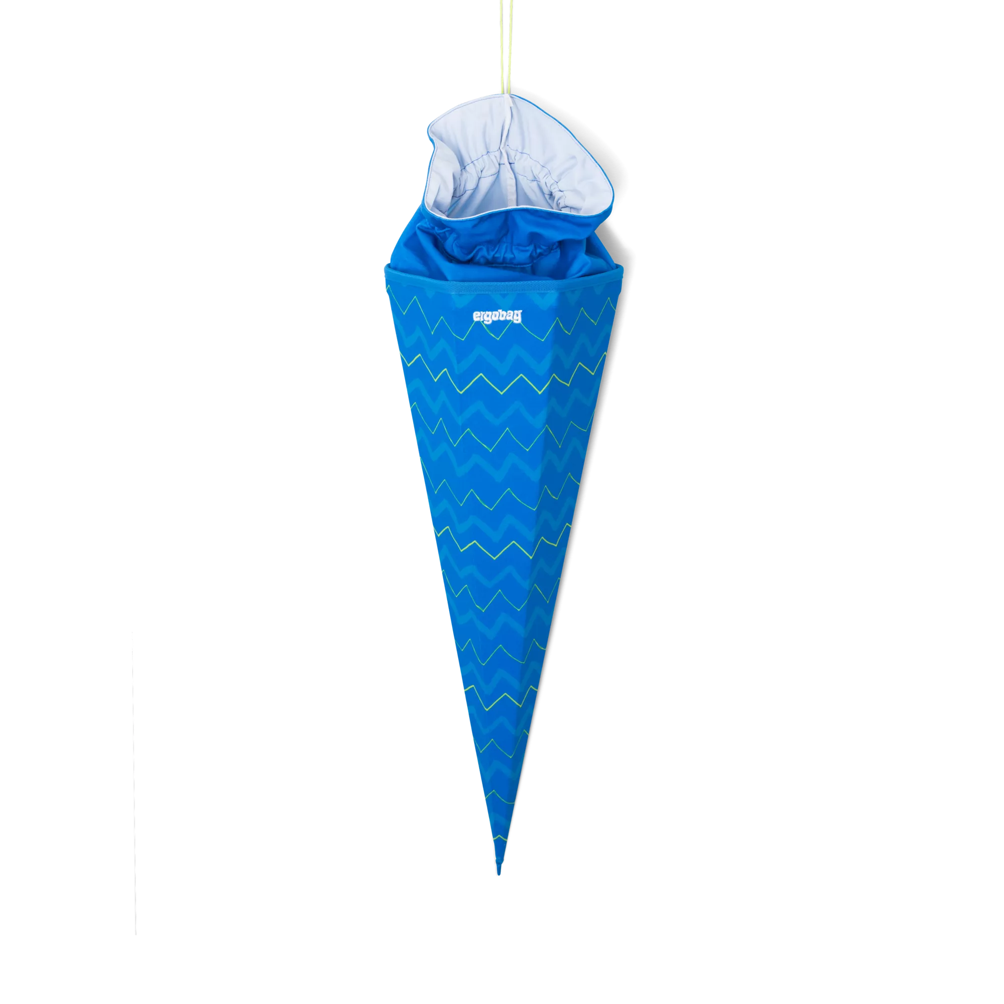 ergobag Schultüte Super ReflektBär