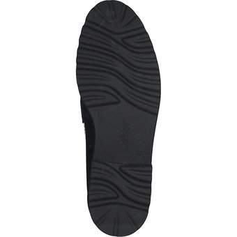 Gabor Loafer in schwarz