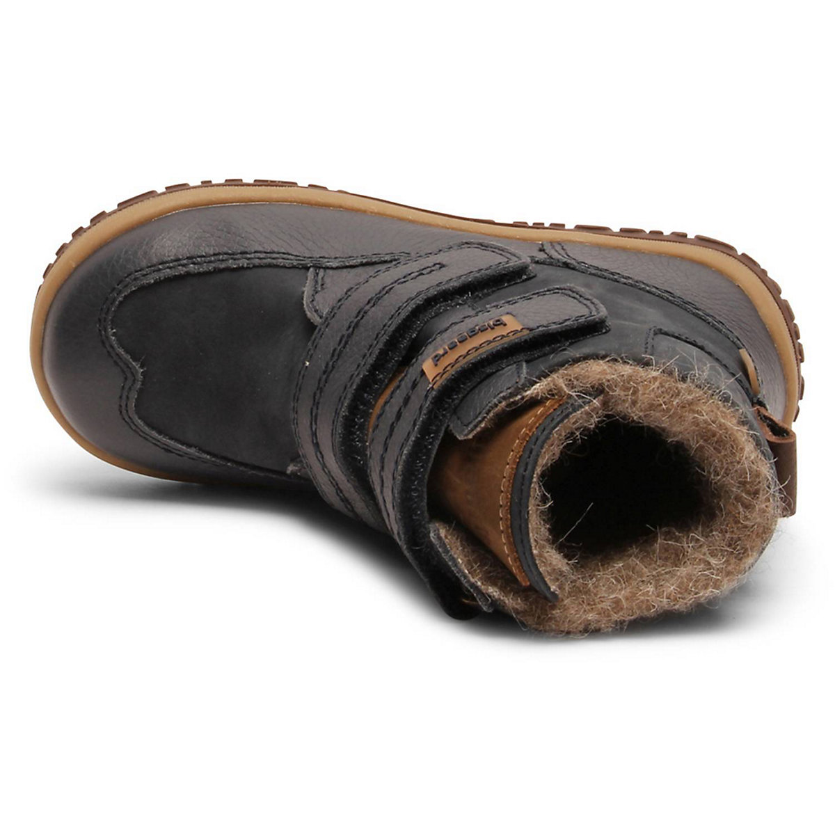 Falke Tex Navy Trekkingschuhe