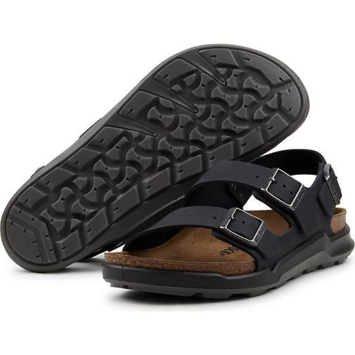 BIRKENSTOCK Sandale MILANO FL