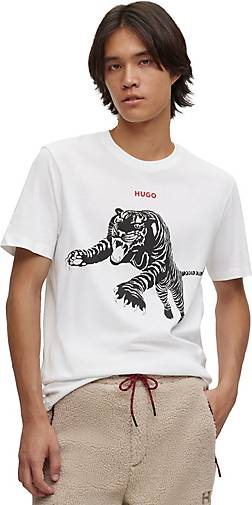 HUGO T-Shirt DARPIONE