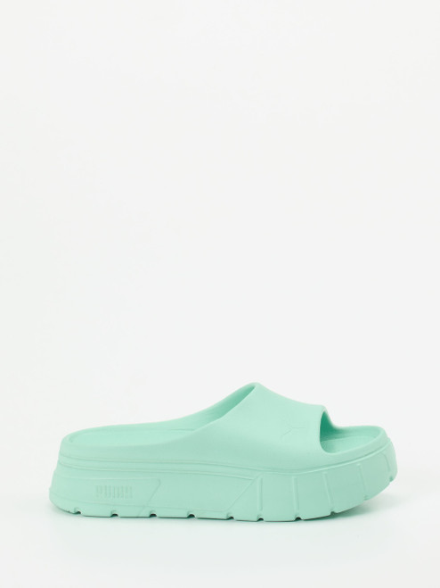 Badepantolette-71216990006 Puma