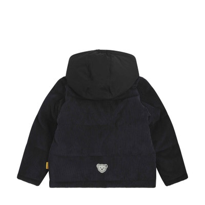 Jacke, dunkelblau für Jungs