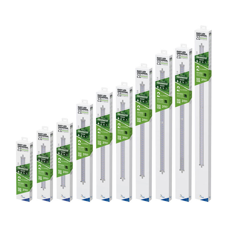 Aquatlantis Beleuchtung Aquatlantis EasyLED Universal 2.0 Süsswasser 1,45 m