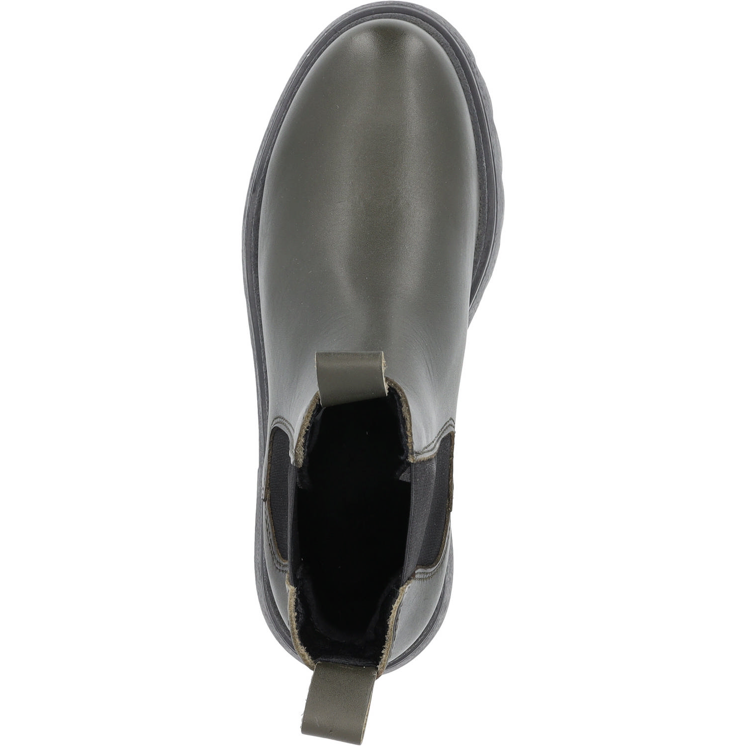 Tamaris 25802, Stiefeletten, Damen, Grün