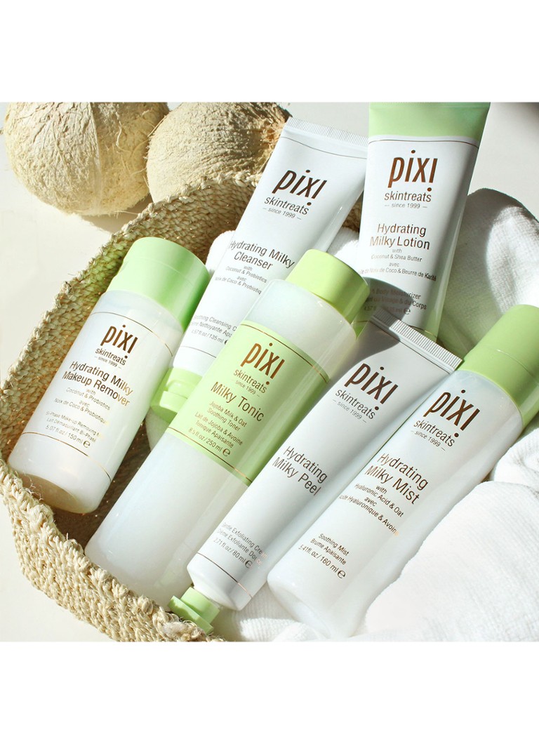 Pixi Hydrating Milky Mist - face mist
