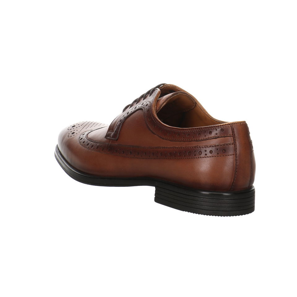 SALAMANDER Maleno Schnürschuh