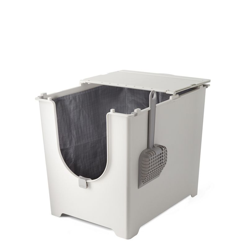 Modkat Katzentoilette Flip zu TOP-Preisen