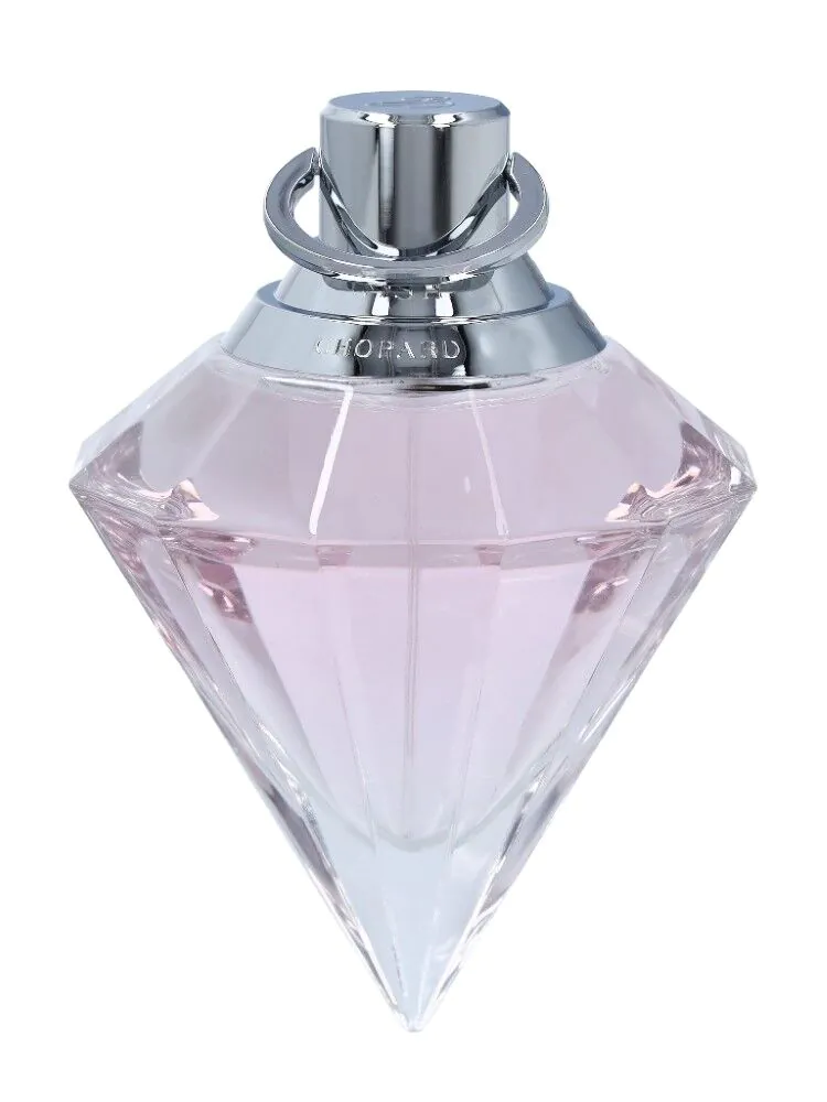 „Chopard Pink Wish“ tualetinis vanduo moterims